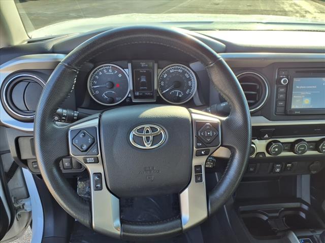 2019 Toyota Tacoma SR5 V6 - Photo 17