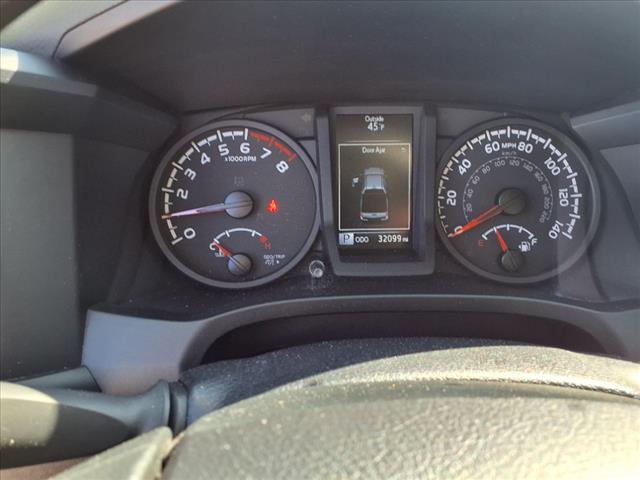 2022 Toyota Tacoma SR V6 - Photo 17