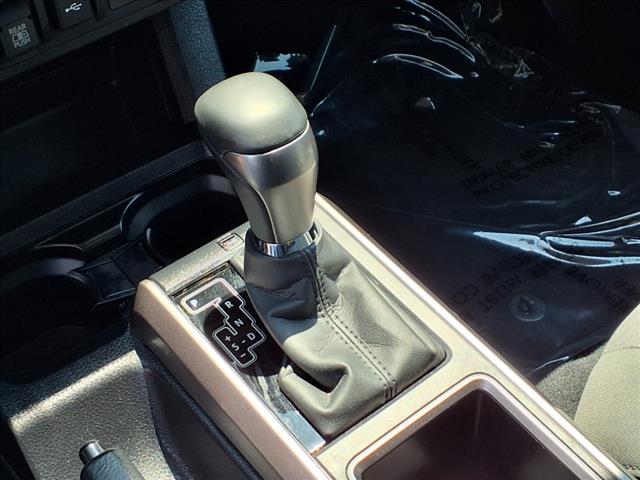 2023 Toyota Tacoma SR5 V6 - Photo 17