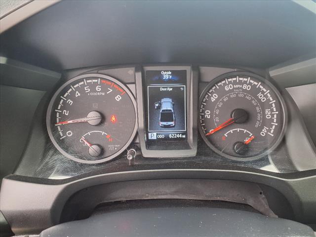 2023 Toyota Tacoma SR V6 - Photo 17