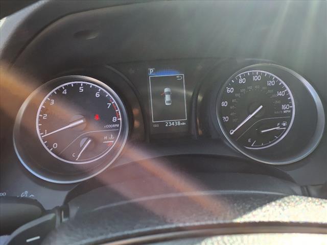 2024 Toyota Camry SE - Photo 17