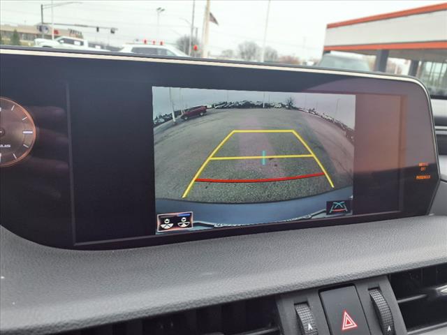 2019 Lexus ES 350 Base - Photo 17