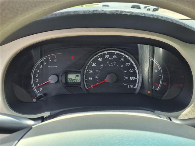 2011 Toyota Sienna LE 8-Passenger - Photo 17