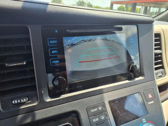2016 Toyota Sienna L 7 Passenger - Photo 17