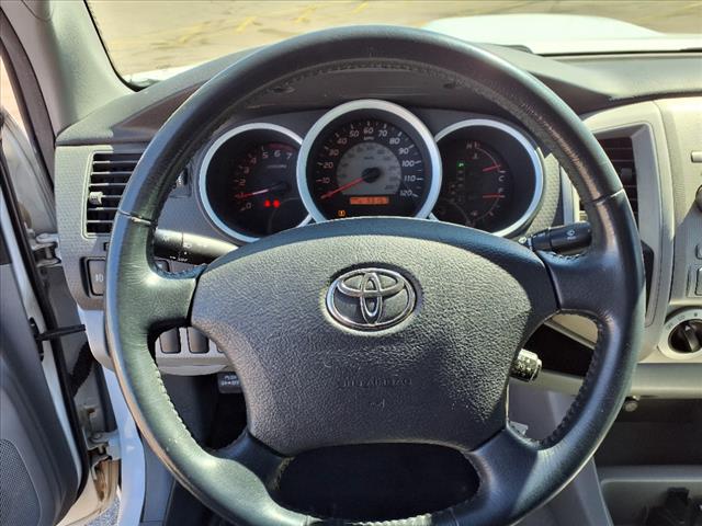2008 Toyota Tacoma V6 - Photo 17
