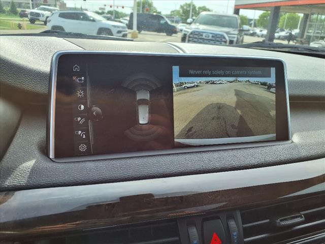2017 BMW X5 sDrive35i - Photo 17