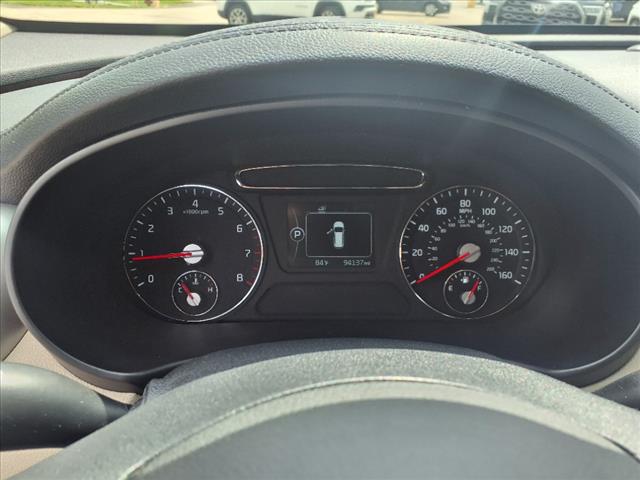 2017 Kia Sorento LX - Photo 17