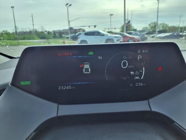 2024 Toyota Prius XLE - Photo 17