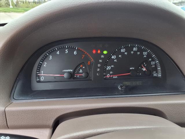 2004 Toyota Camry  - Photo 17
