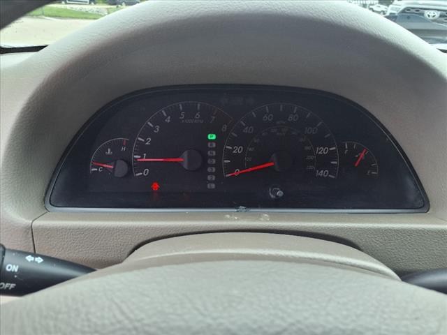 2005 Toyota Camry XLE V6 - Photo 17