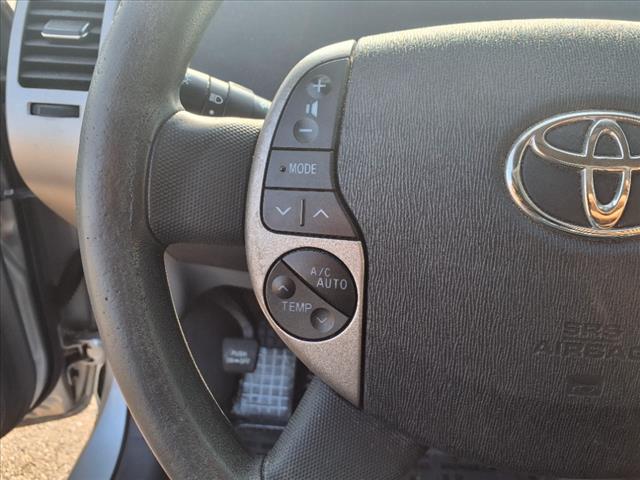 2007 Toyota Prius PKG 5 - Photo 17