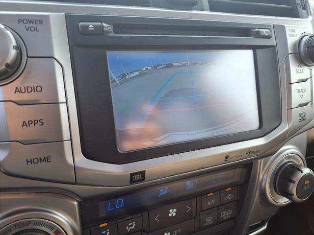 2014 Toyota 4Runner Limited - Photo 17