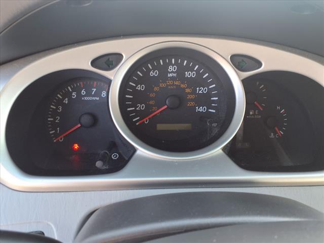 2005 Toyota Highlander V6 - Photo 17