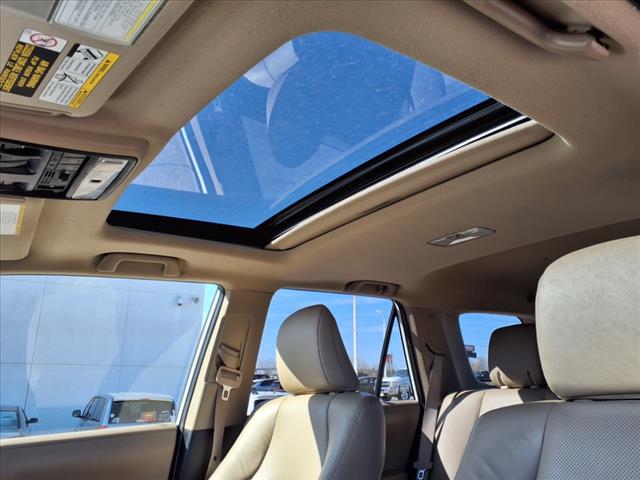 2021 Toyota 4Runner Limited - Photo 17