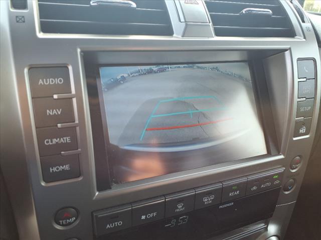 2021 Lexus GX 460 Base - Photo 17