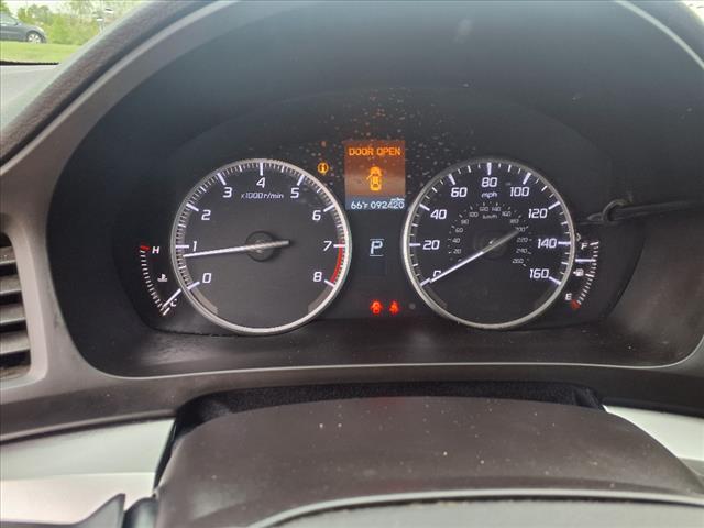 2016 Acura ILX 2.4L - Photo 18
