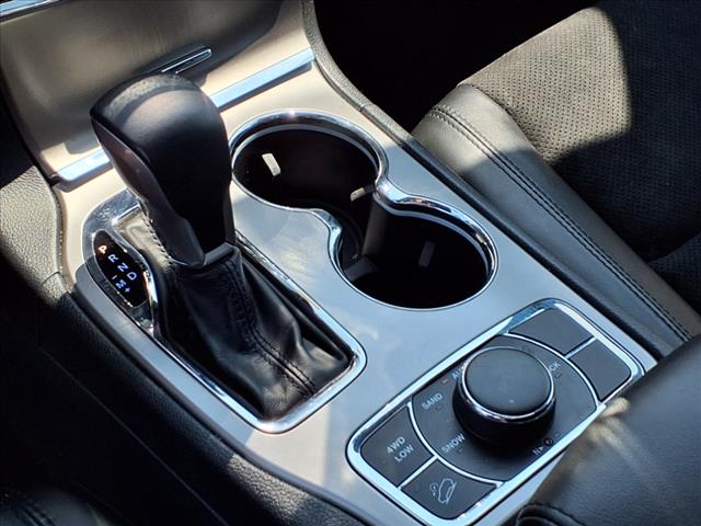 2022 Jeep Grand Cherokee WK Laredo X - Photo 18