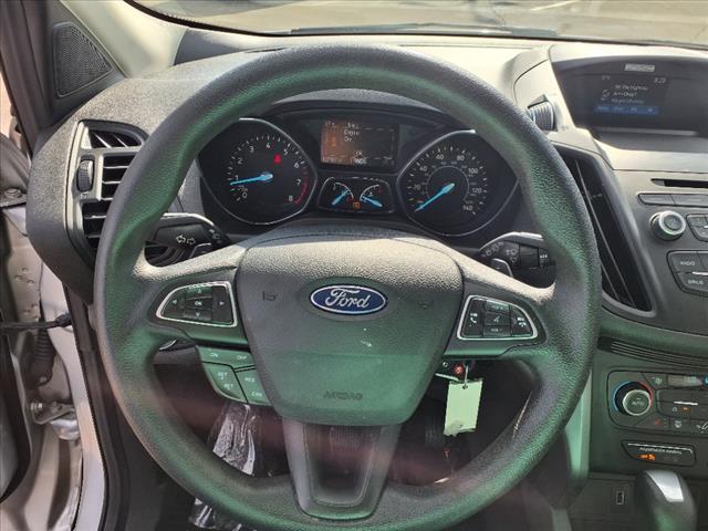 2017 Ford Escape SE - Photo 18