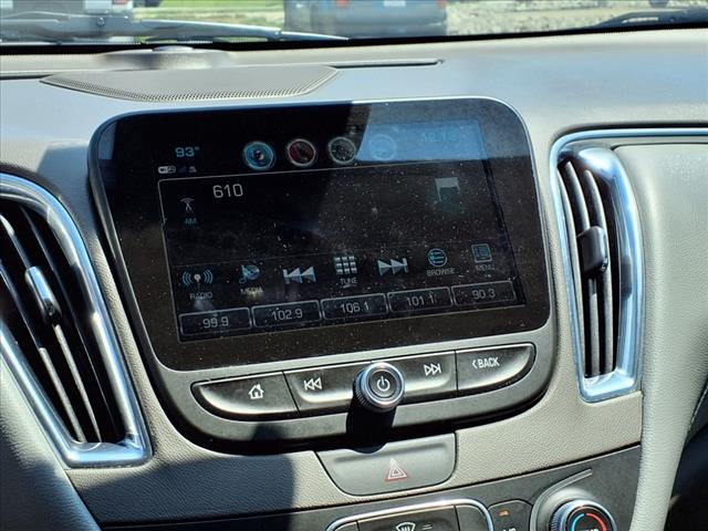2018 Chevrolet Malibu LT - Photo 18
