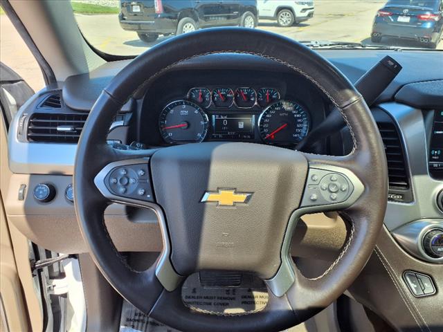 2020 Chevrolet Tahoe LT - Photo 18
