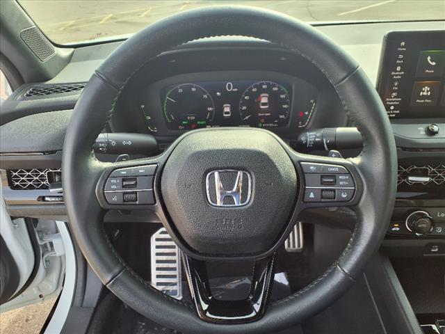 2023 Honda Accord Hybrid Sport-L - Photo 18