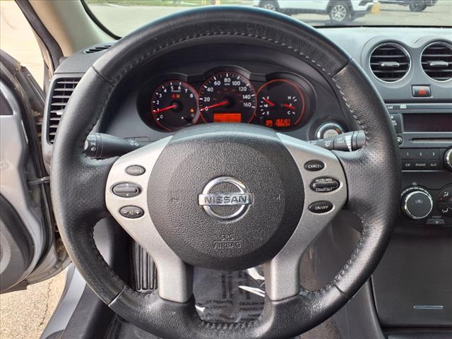 2008 Nissan Altima 2.5 S - Photo 18