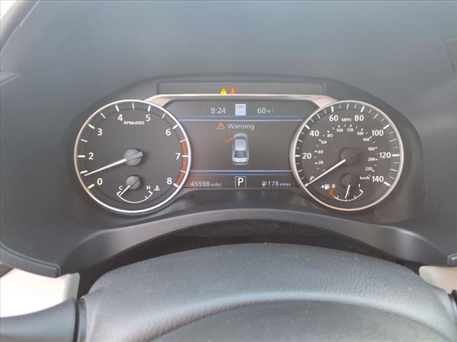 2021 Nissan Altima 2.5 SL - Photo 18