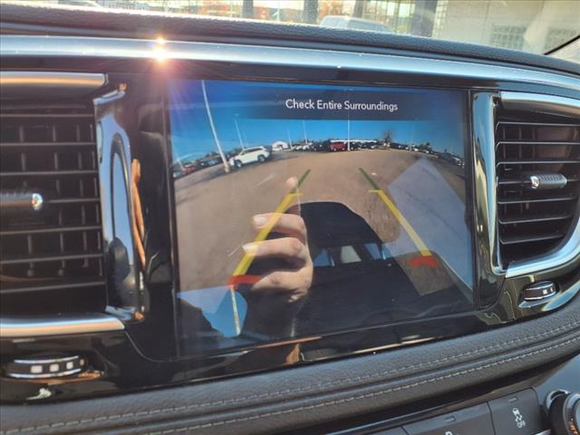 2020 Chrysler Pacifica Limited - Photo 18