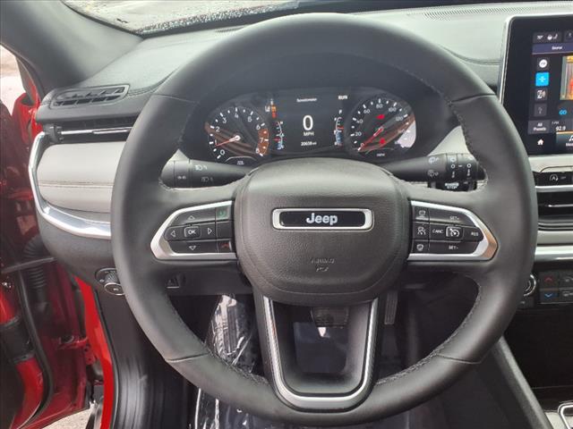 2023 Jeep Compass Limited - Photo 18