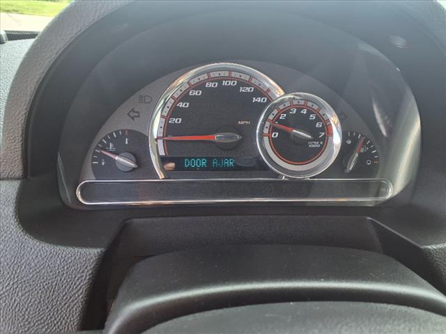 2010 Chevrolet HHR SS - Photo 18