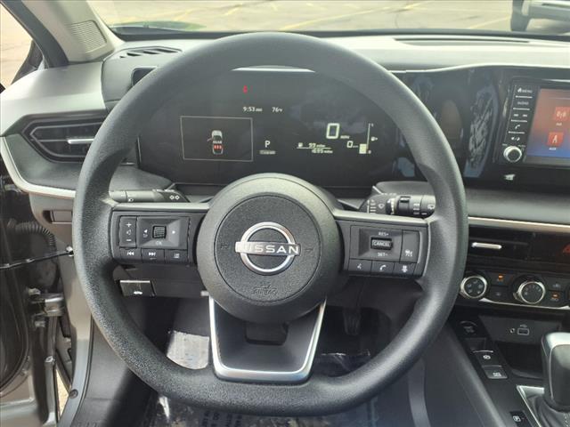 2025 Nissan Kicks S - Photo 18