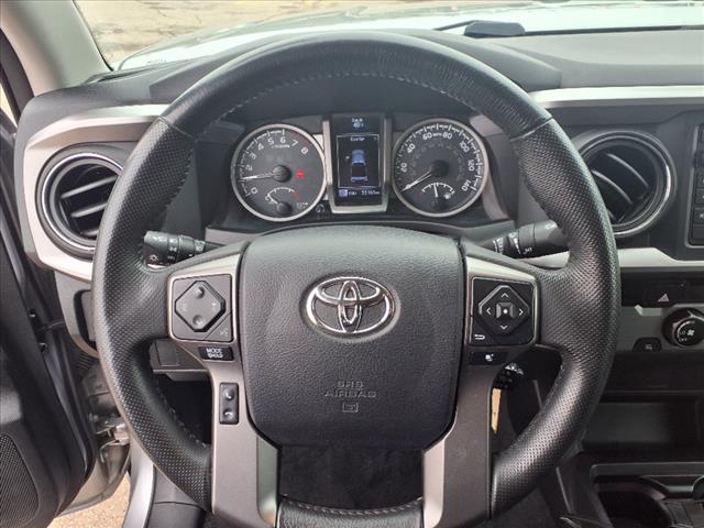 2016 Toyota Tacoma SR5 4x2 - Photo 18