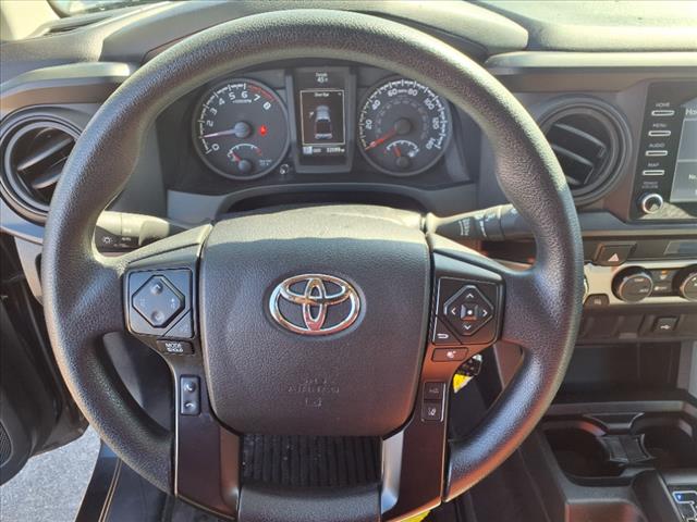2022 Toyota Tacoma SR V6 - Photo 18
