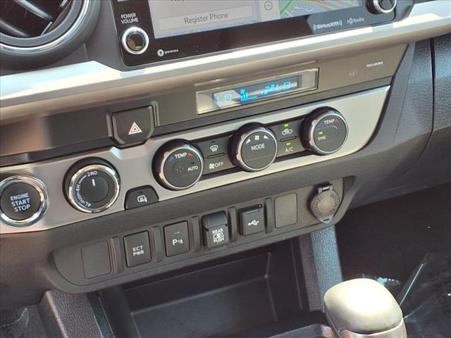 2023 Toyota Tacoma SR5 V6 - Photo 18