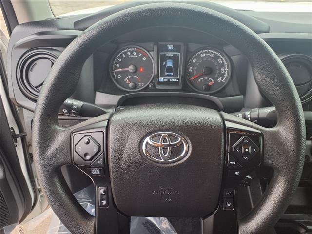 2023 Toyota Tacoma SR V6 - Photo 18