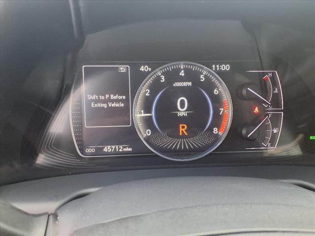 2019 Lexus ES 350 Base - Photo 18