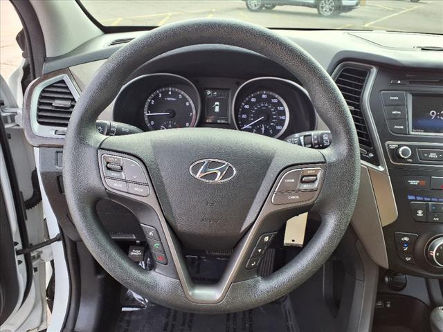 2018 Hyundai SANTA FE Sport 2.4L - Photo 18