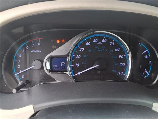 2011 Toyota Sienna  - Photo 18