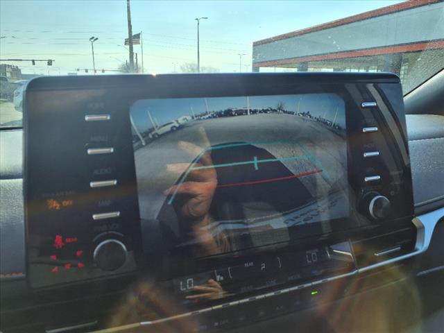 2021 Toyota Sienna XSE 7-Passenger - Photo 18