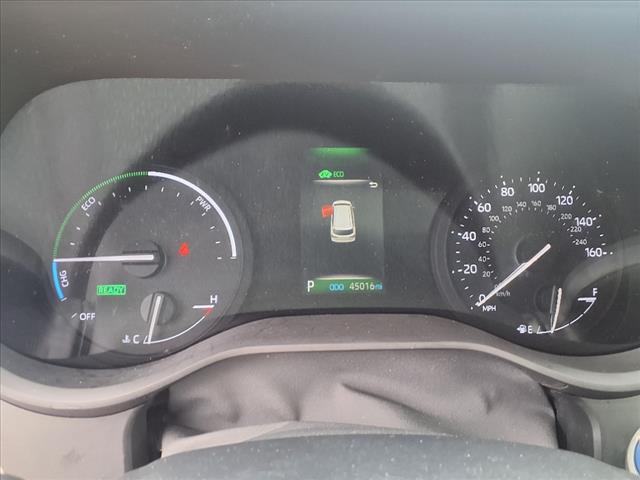 2023 Toyota Sienna XLE 7-Passenger - Photo 18