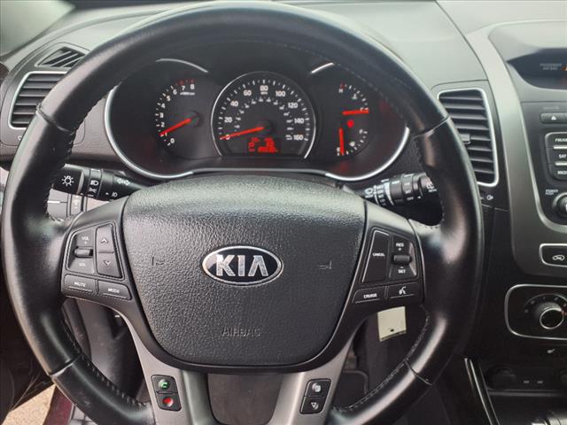 2015 Kia Sorento LX - Photo 18