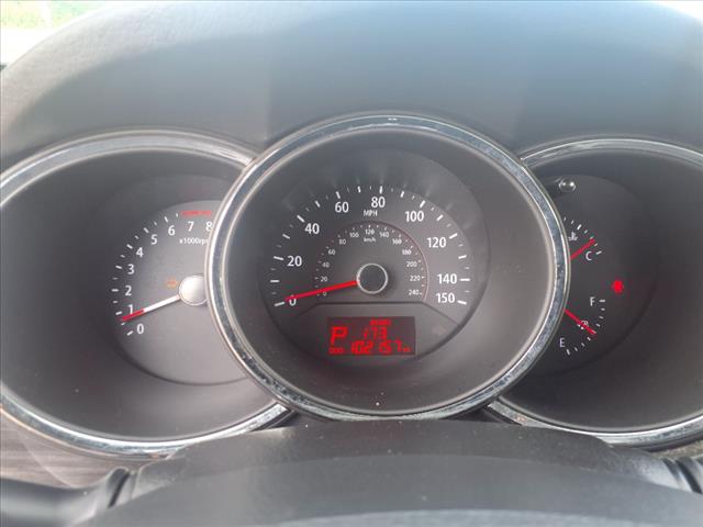 2012 Kia Sorento EX - Photo 18