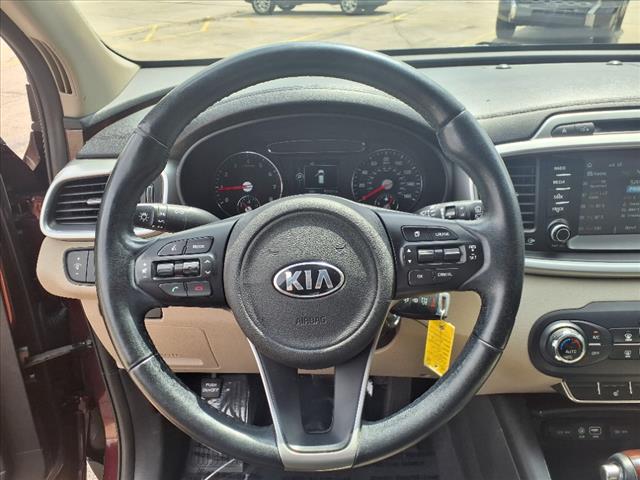 2017 Kia Sorento LX - Photo 18