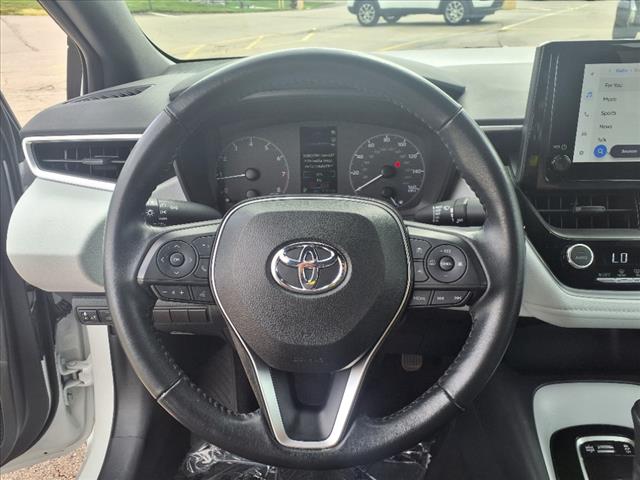2023 Toyota Corolla SE - Photo 18
