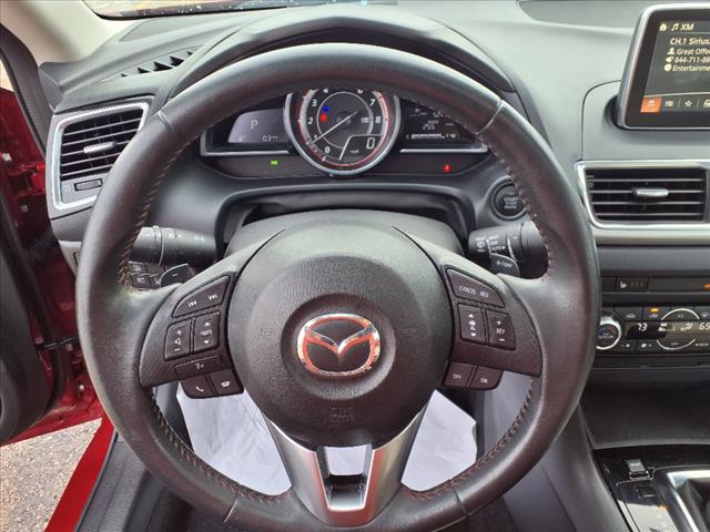 2016 Mazda Mazda3 s Grand Touring - Photo 18