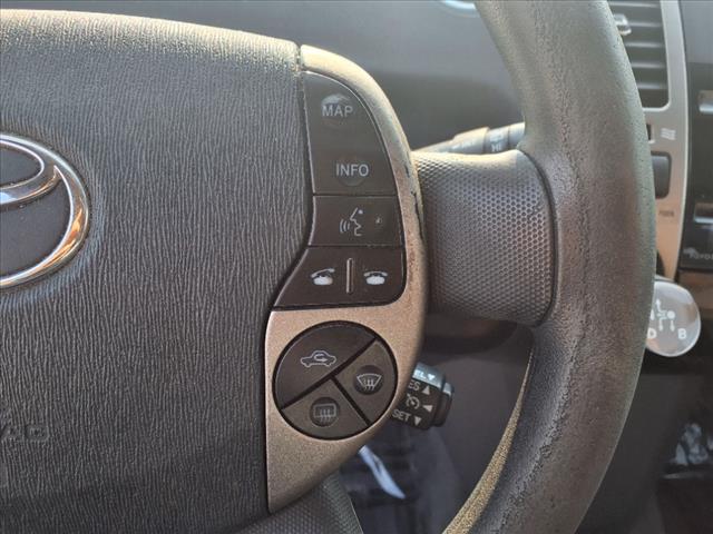 2007 Toyota Prius PKG 5 - Photo 18