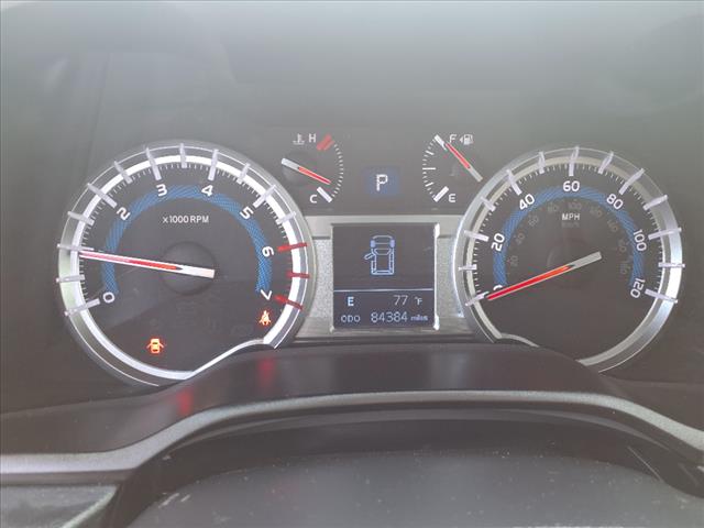 2014 Toyota 4Runner Limited - Photo 18
