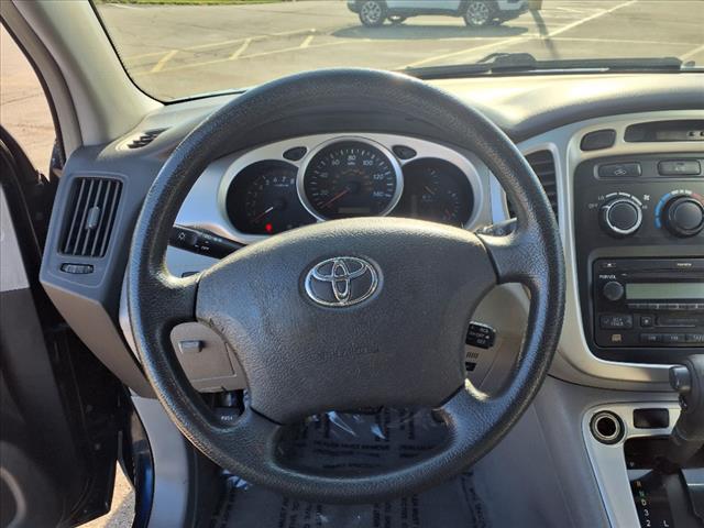 2005 Toyota Highlander V6 - Photo 18