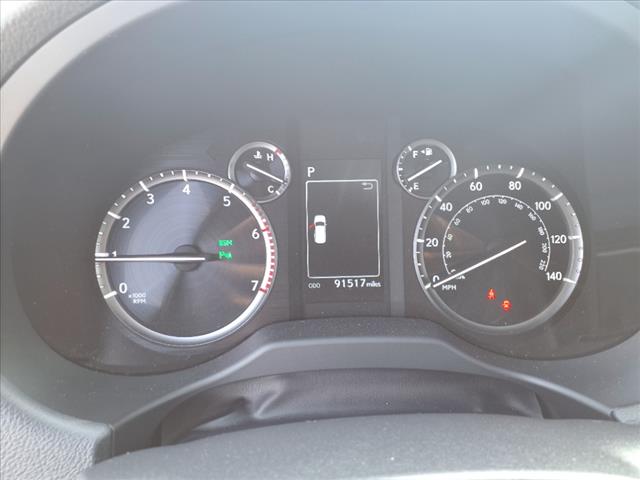 2021 Lexus GX 460 Base - Photo 18