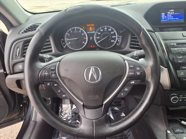 2016 Acura ILX 2.4L - Photo 19